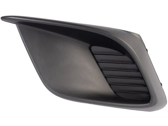 Front Left Fog Light Cover for Mazda 3 (2014–2016) XG538FJ