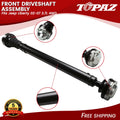 Front Driveshaft Assembly for Jeep Liberty (2002–2007) 4WD