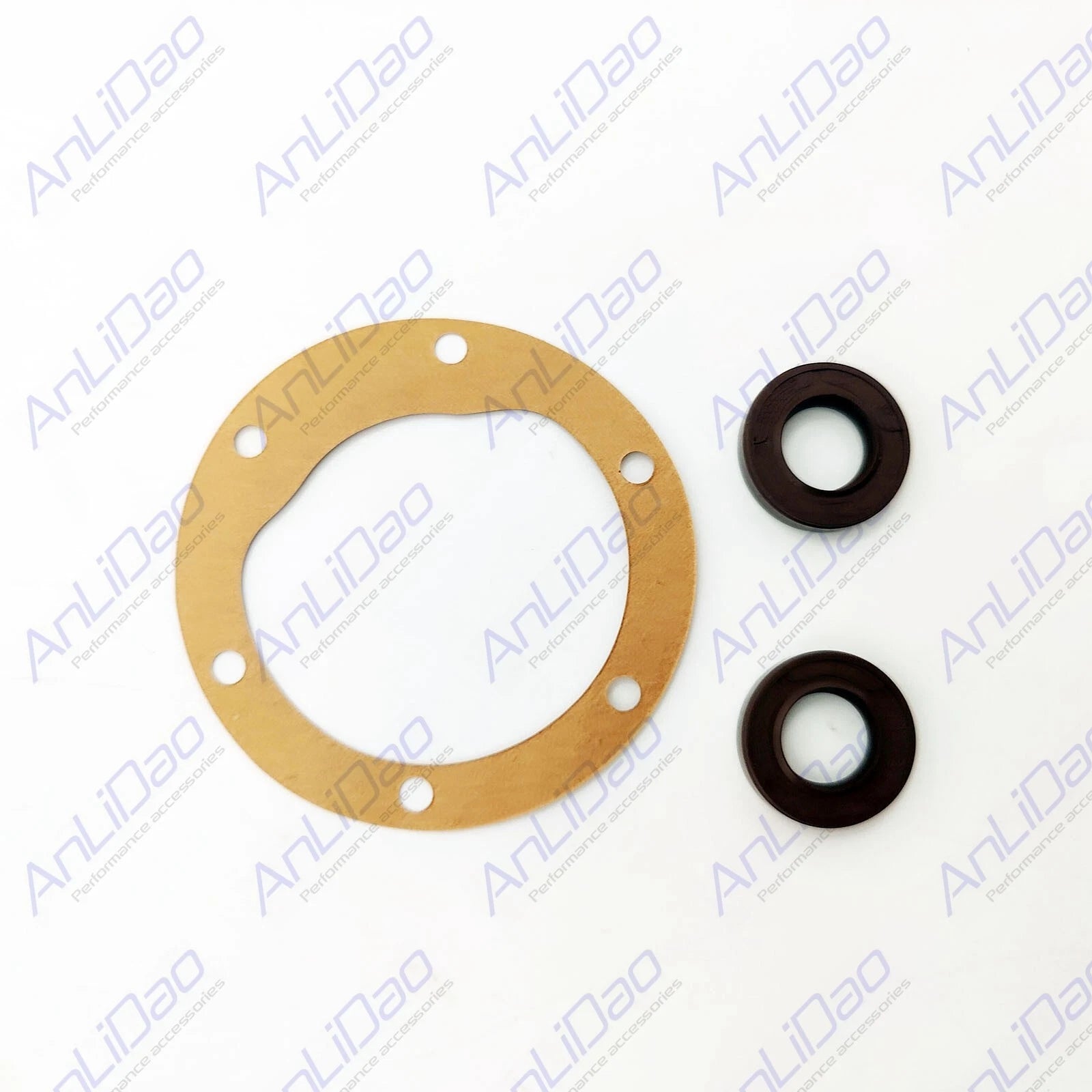 Sea Water Pump for Volvo Penta 30 31 32 40 41 42 43