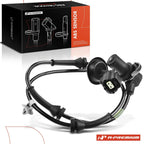 Front Right ABS Wheel Speed Sensor for Chevrolet Aveo Pontiac G3 (2004–2011)