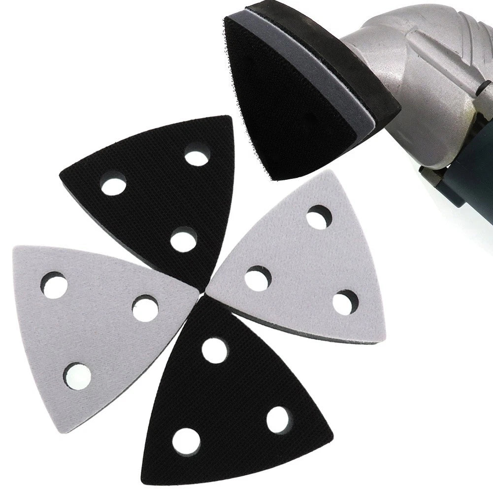 Backing Pad Polishing Disc for