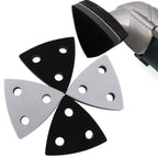 Backing Pad Polishing Disc for
