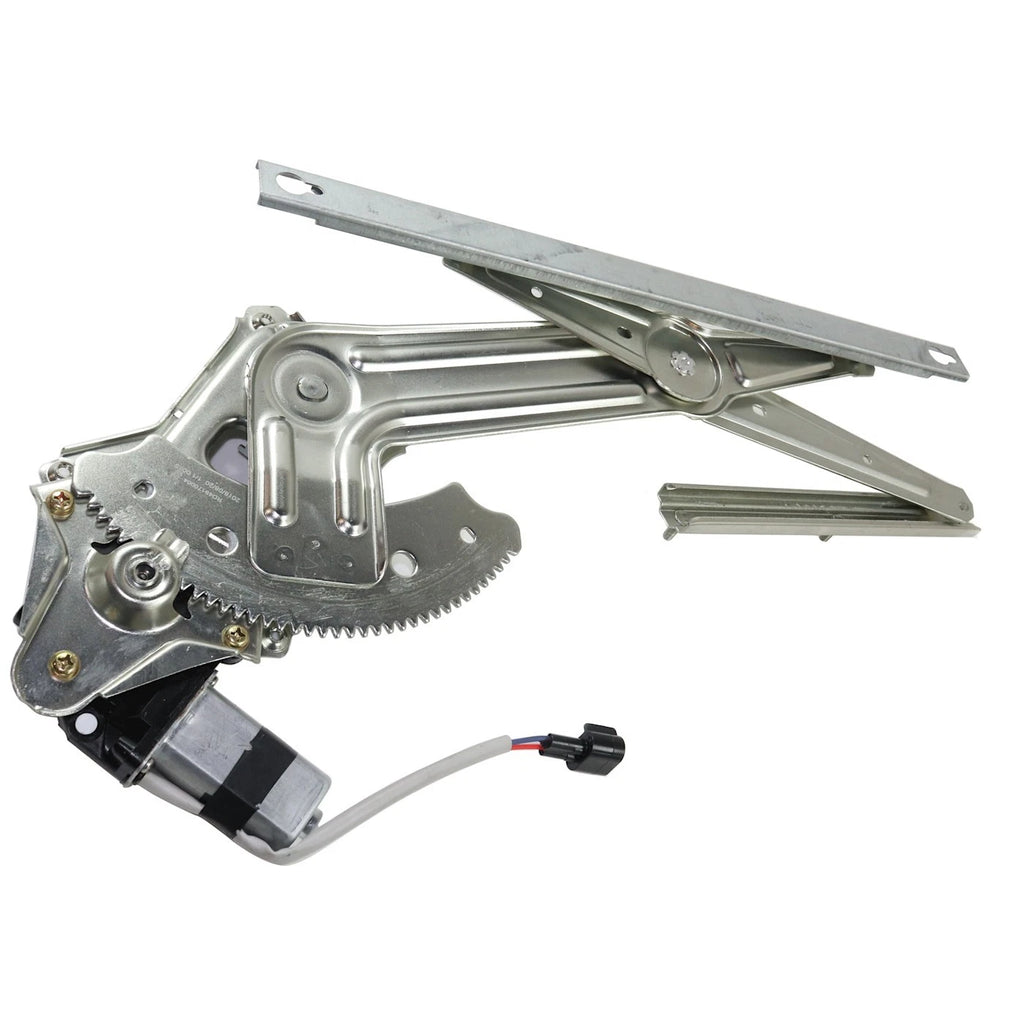 Window Regulator for Ram 3500 4500 (Rear Driver Left Side)
