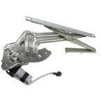 Window Regulator for Ram 3500 4500 (Rear Driver Left Side)