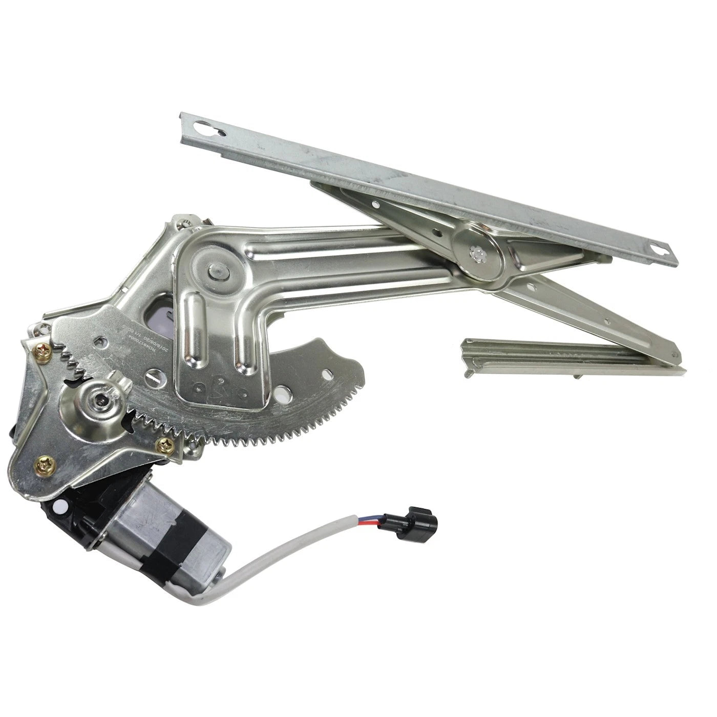 Window Regulator for Ram 3500 4500 (Rear Driver Left Side)