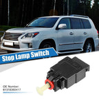 Stop Lamp/Stoplight Switch for BMW 525i (1989-1995)