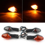 Clear Lens Turn Signal Indicator Light for Honda CRF250L (2013–2016)
