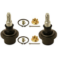 Set of 2 Front Lower Suspension Ball Joints for Ford Expedition F-150 Navigator (1997–2021)