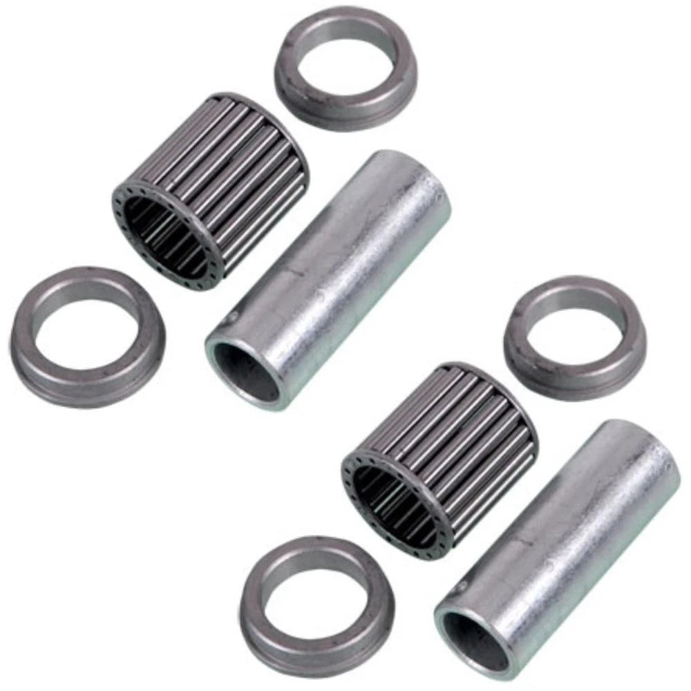 Set of 2 Wheel Bearing Kits for Velke 2 Wheel Mowers (VKXGBRGKIT)