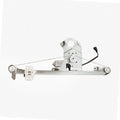 Rear Left Window Regulator With Motor 2 Pins for Isuzu D-Max (2006–2012)