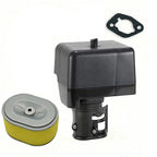 Air Cleaner Box for