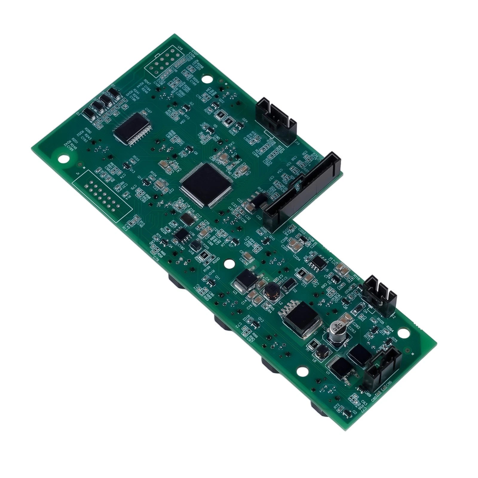 Platform Control Board 99163GT for Genie Lift GS-3390 GS-4390 GS-3384 GS-2668 RT