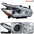 LED Headlight for Nissan Murano (2015–2018) Projector Right Side