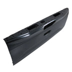 Rear Tailgate for Ford F150 (2015–2017) Black Primered Aluminum