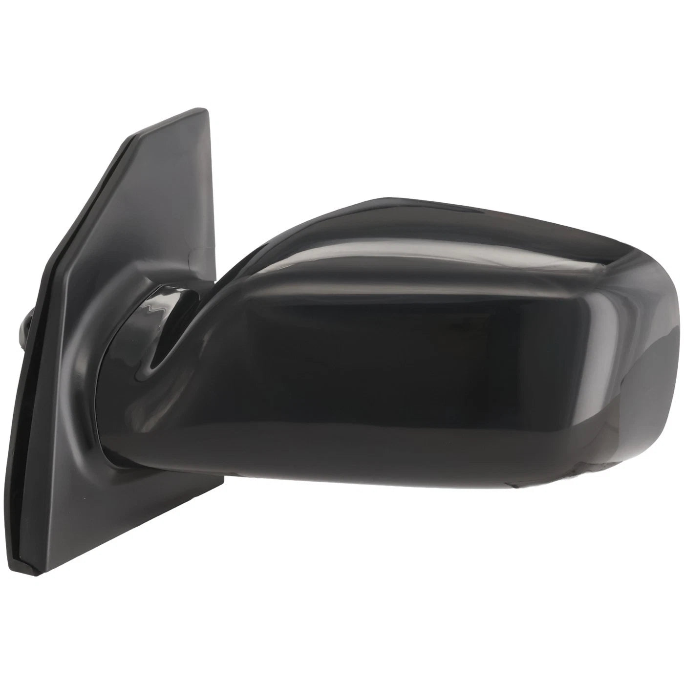 Driver Side Power Mirror for Toyota Corolla (2003-2008)