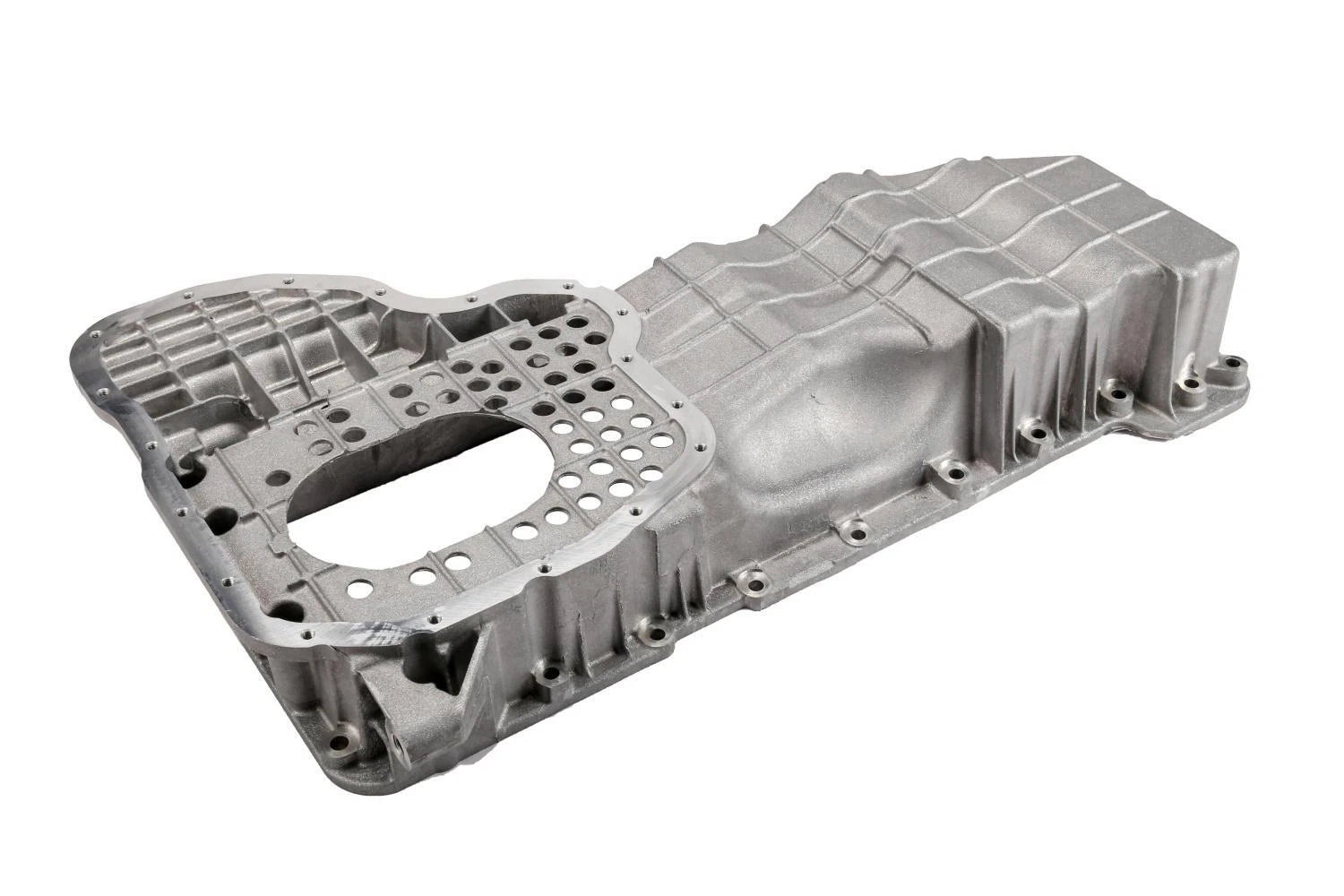 ACDelco Upper Engine Oil Pan for Chevrolet GMC 6.6L V8 (2010–2016)