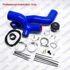 Intercooler Tubing Kit for Sea-Doo RXP-X 300 (2021–2023) TiAL RS12050-VPA