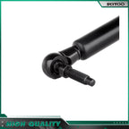 2 Hood + 2 Hatch Tailgate + 2 Window Lift Supports for Jeep Grand Cherokee (2005–2010)