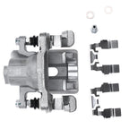 4x Front & Rear Brake Calipers for Toyota Camry Lexus ES350 (2007–2011)