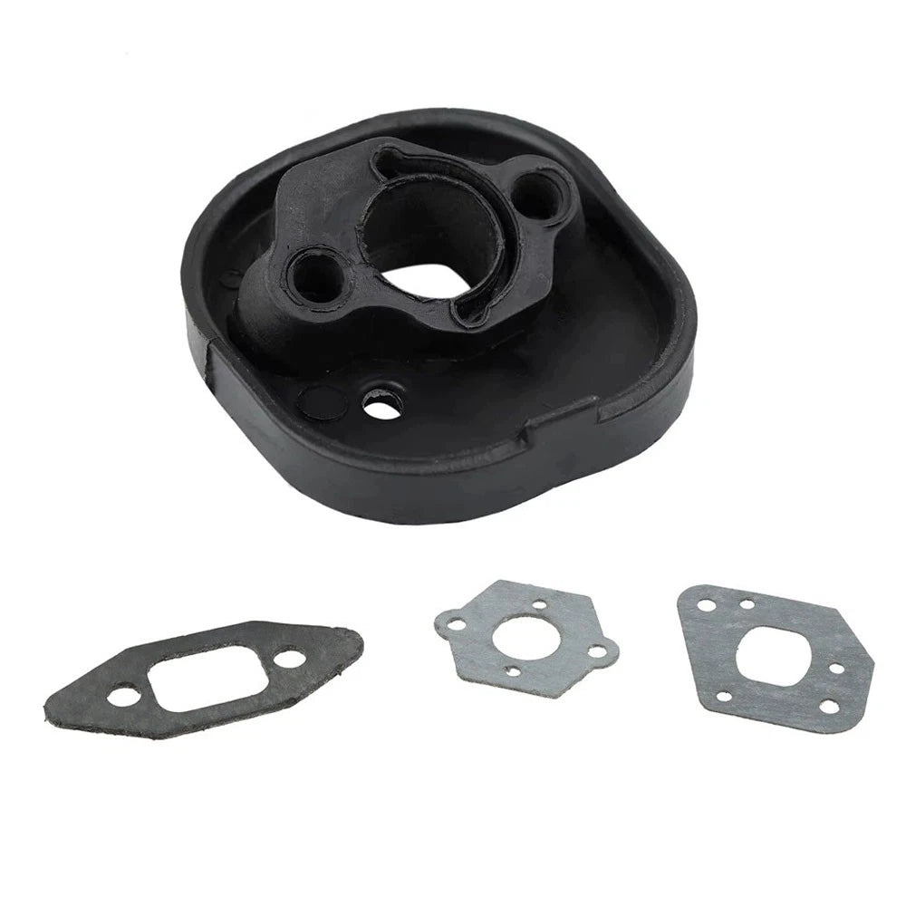 Intake Manifold Carburetor Gasket for Partner McCulloch MacCat (N/A)