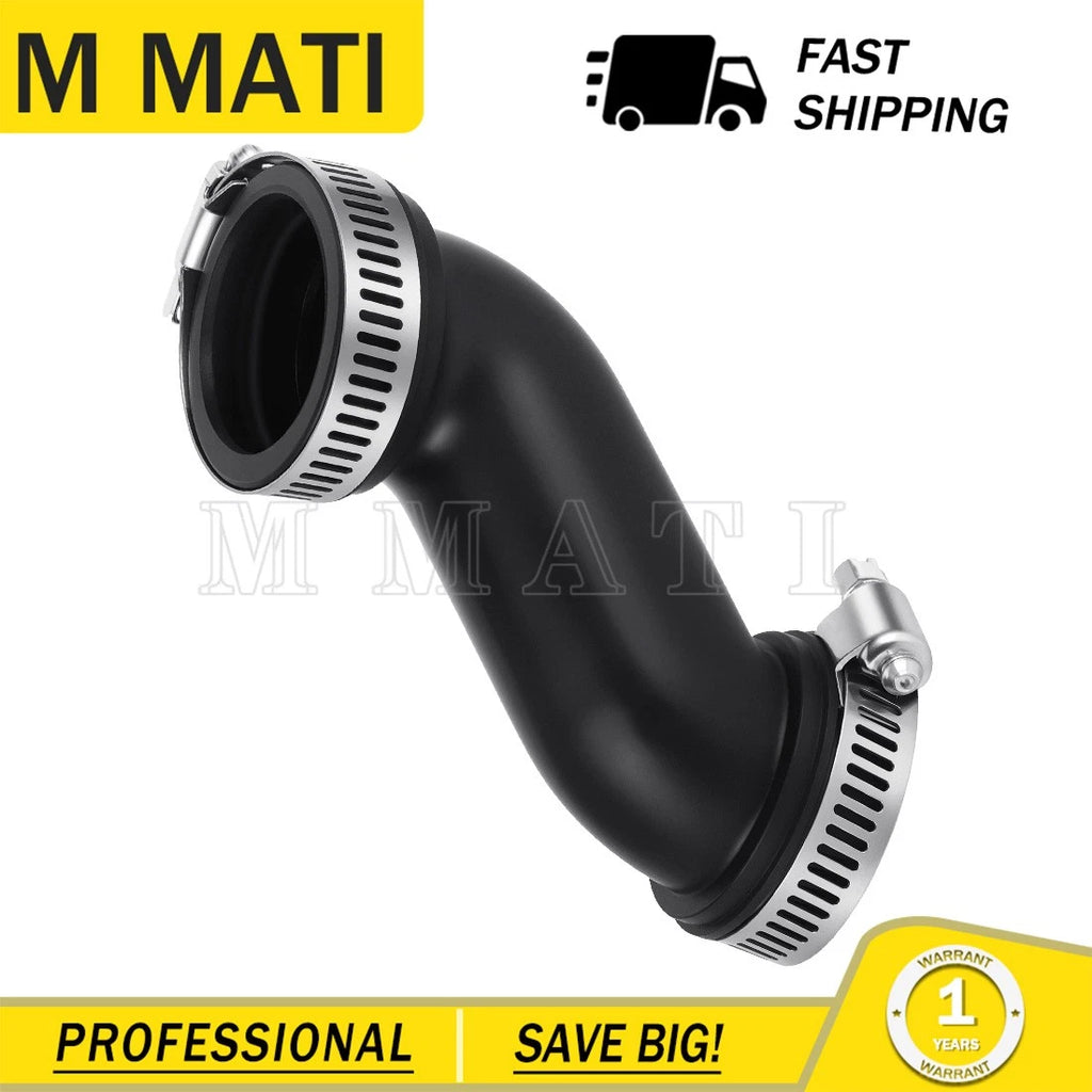 Air Box to Carburetor Intake Joint Boot for Yamaha PW80 (1983–2006)