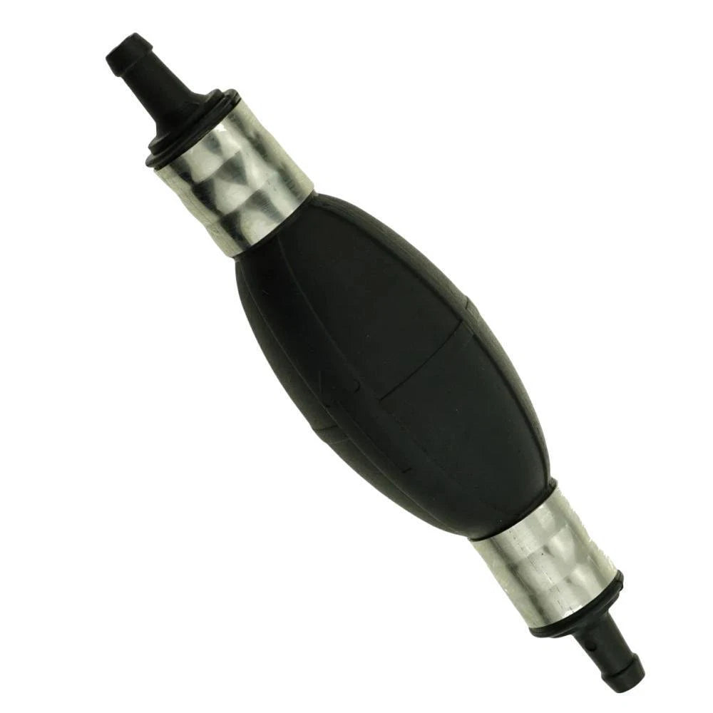 8mm Fuel Primer Pump Bulb for Yamaha (6YK-24360-72-00, 6YK-24360-73-00)
