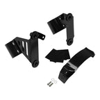 Fairing Windshield & Bracket for Harley Low Rider (2018-2024)