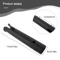 Fishing Rod Holder for Universal Use (1 pcs, 270x60x60mm, ABS Plastic)