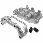 2X Front Disc Brake Caliper for Mercedes-Benz GLK350 GLK250 (2013–2015)