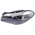 Xenon Headlight for BMW 5 Series (2011–2013) Left