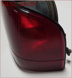 Corner Brake Tail Light RH for Cougar XR7 (1989–1990)