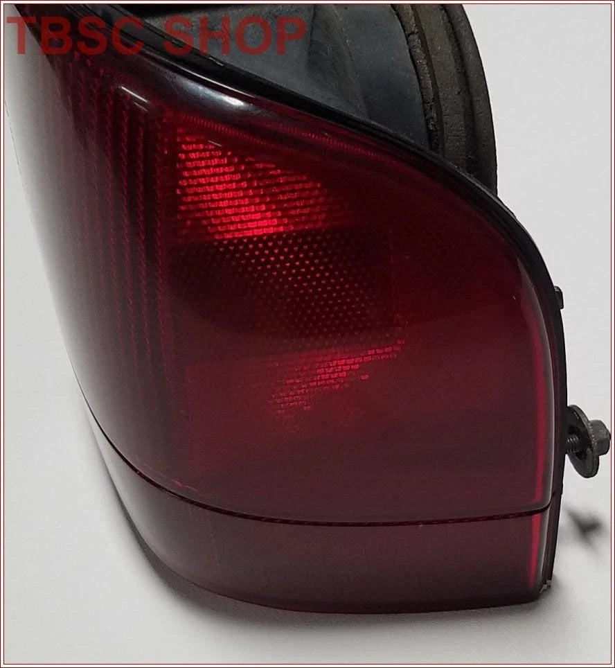 Corner Brake Tail Light RH for Cougar XR7 (1989–1990)