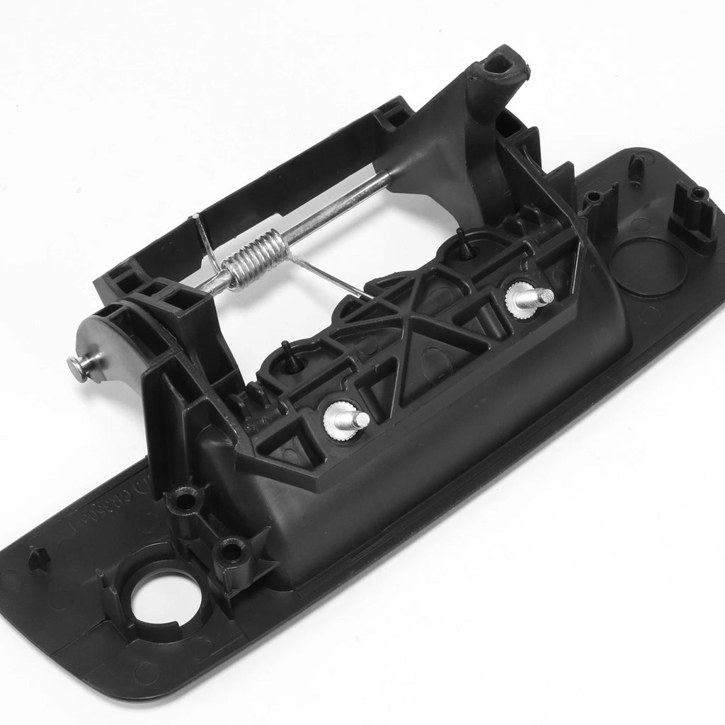 Rear Door Tailgate Latch Handle Lever w/Keyhole for Ram 1500/2500/3500 (2009–2021)