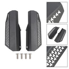 Front Fork Shock Absorber Protection Cover for Scrambler 400 X (2024–2025)