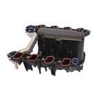 Upper Intake Manifold with Gaskets for Ford E-Series F-Series (1992-2010)