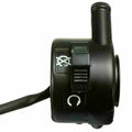 Kill Handle Switch Housing + Right Brake Lever for Yamaha PY80 PW80