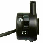 Kill Handle Switch Housing + Right Brake Lever for Yamaha PY80 PW80