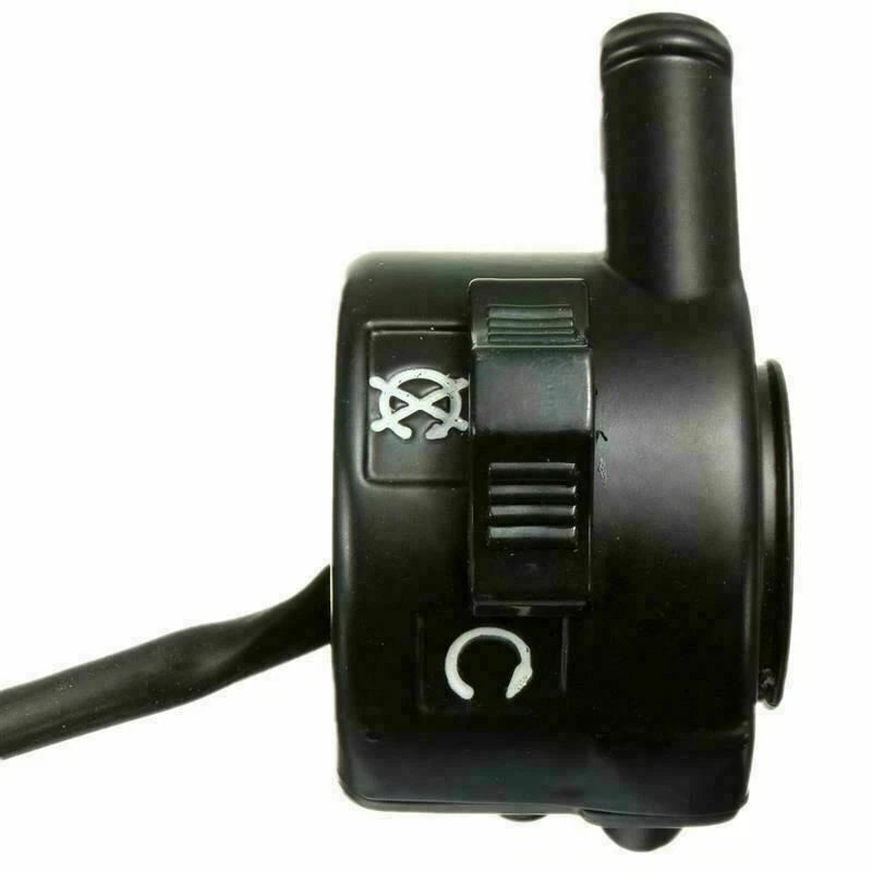 Kill Handle Switch Housing + Right Brake Lever for Yamaha PY80 PW80