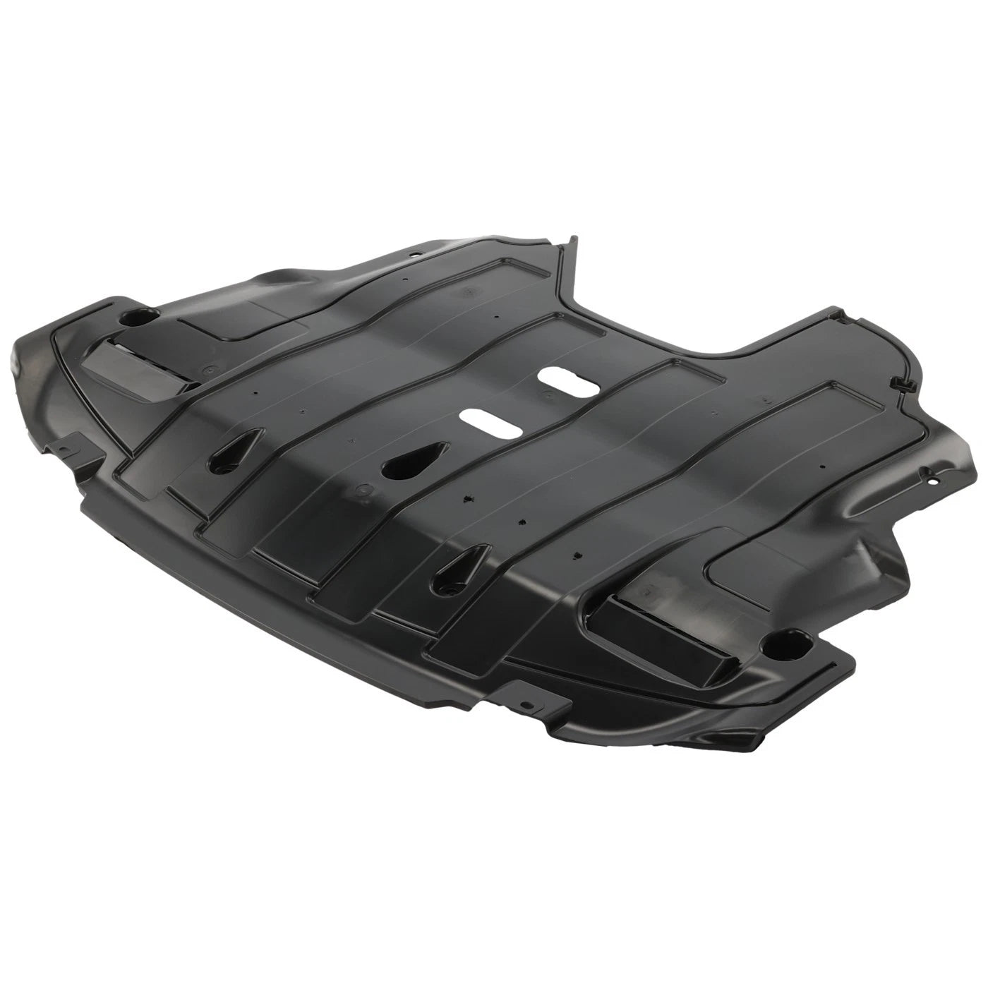 Engine Splash Shield for Kia Forte (2015–2016)