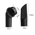 Dusting Brush Crevice Nozzle for Panasonic MC-CA291 MC-CA293 MC-CA391 MC-CA393
