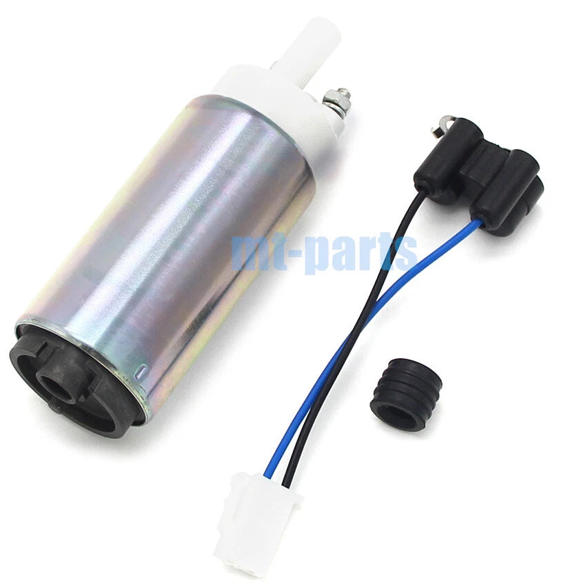 Fuel Pump for Suzuki Outboard DF40 DF50 DF60 DF70 (1999–2009) 15200-87J00
