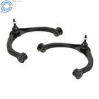 12PCS Control Arms for Dodge Ram 1500 4WD (2009–2012) K643073