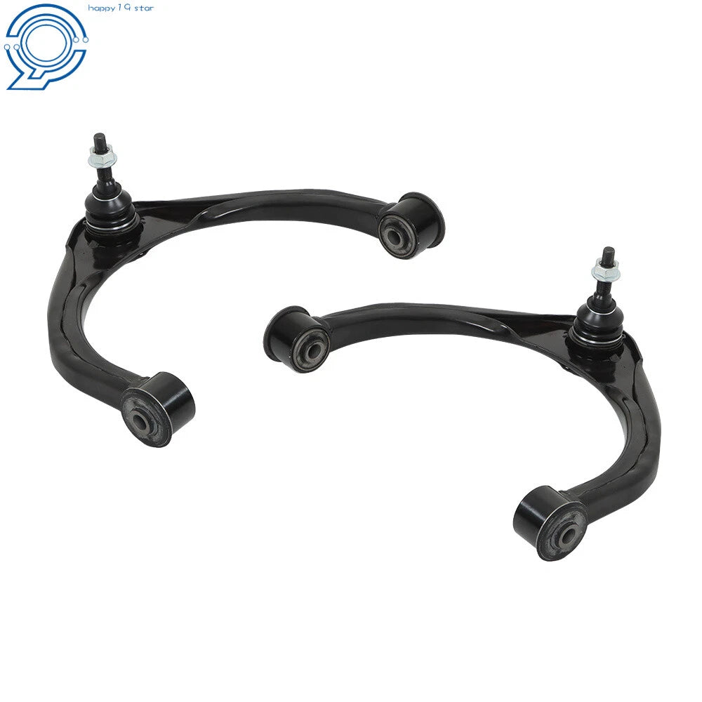12PCS Control Arms for Dodge Ram 1500 4WD (2009–2012) K643073