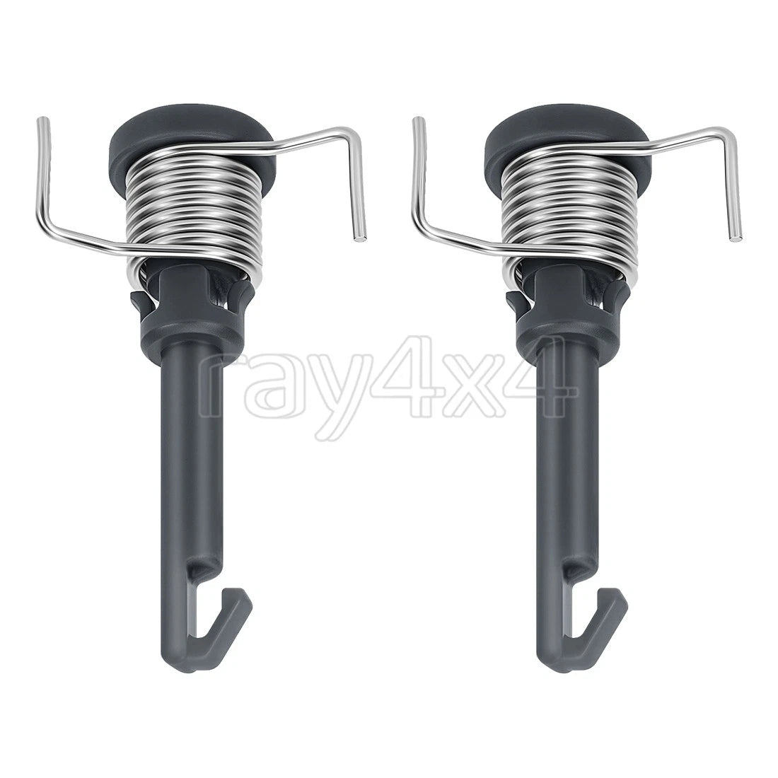 Glove Box Pin Hinges for Yamaha WaveRunner FZR FZS FX Cruiser HO SHO SVHO FX140 (2008–2023)