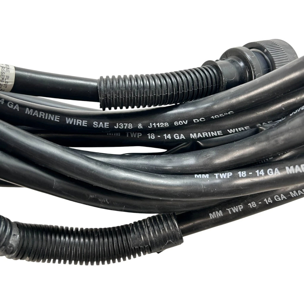 Main Engine Harness Assembly for Mercury Outboard (896537A20, 20FT)