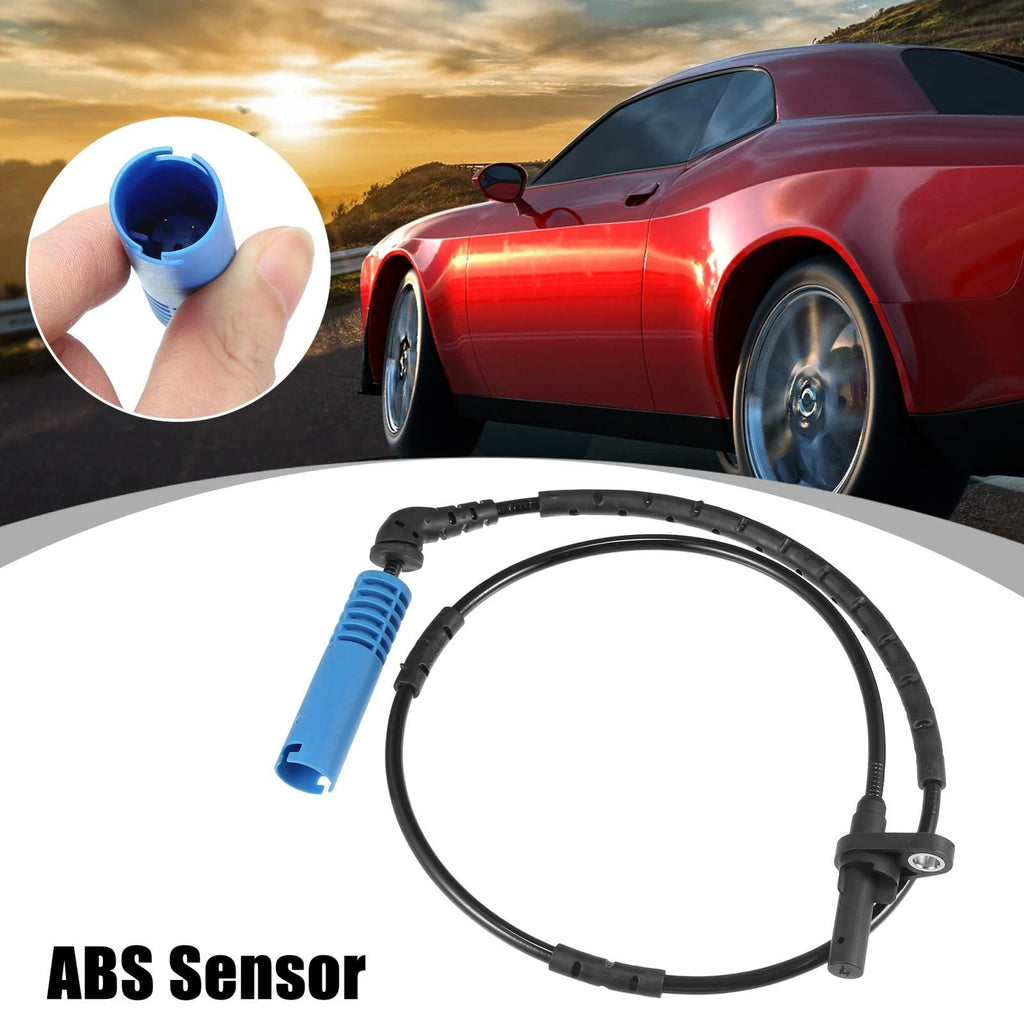 Rear ABS Wheel Speed Sensor 34523420331 for BMW X3 E83 (2004–2010)