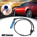 Rear ABS Wheel Speed Sensor 34523420331 for BMW X3 E83 (2004–2010)
