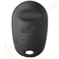 Set of 4 Remote Key Fob + Ignition Key for Toyota Sequoia (2008–2012)
