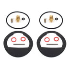 Carburetor Repair Kit for Kohler K241 K301 K321 K330 K331
