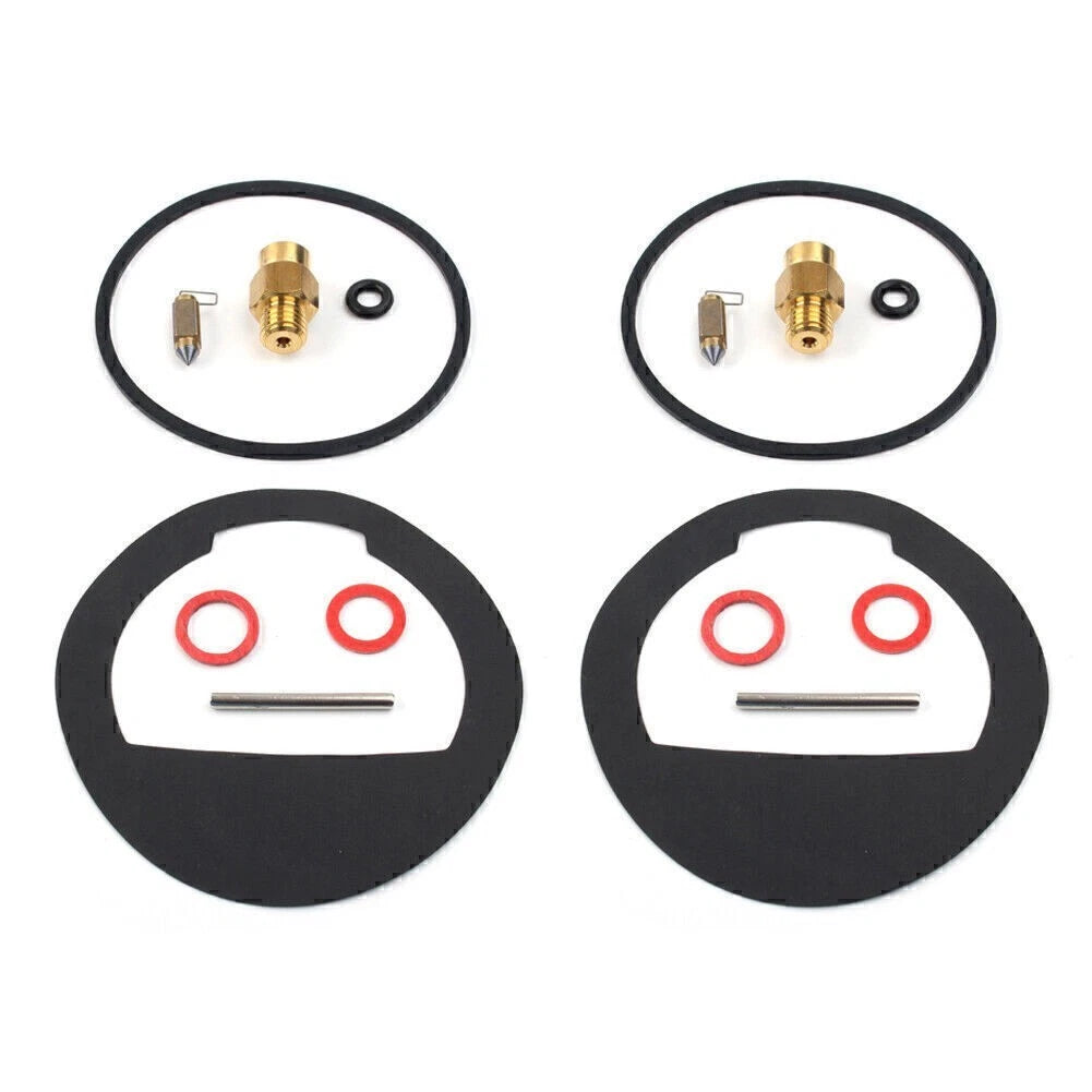 Carburetor Repair Kit for Kohler K241 K301 K321 K330 K331
